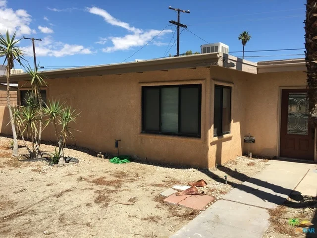 4344 Calle San Antonio, Palm Springs, CA 92264