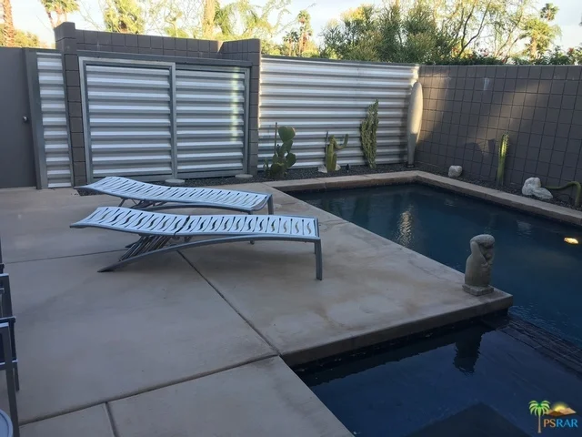 2568 Cheryl, Palm Springs, CA 92262