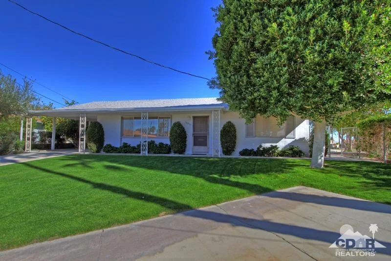 77039 Utah, Palm Desert, CA 92211