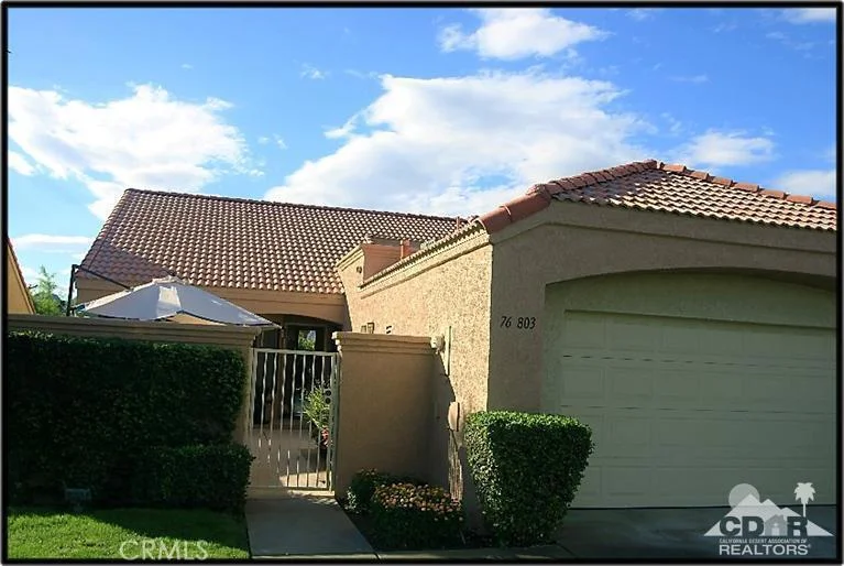 76803 Scirocco, Palm Desert, CA 92211