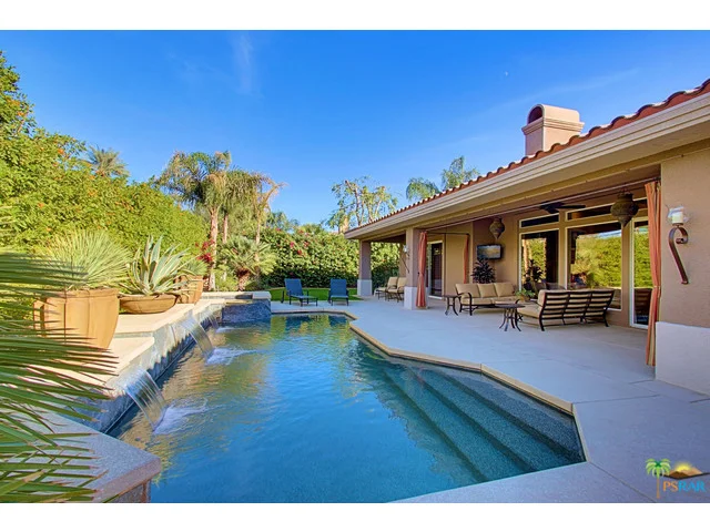 3 Varsity, Rancho Mirage, CA 92270