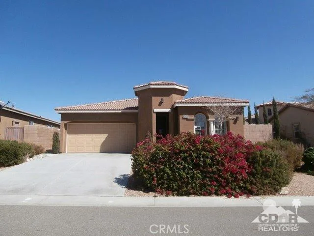 62500 Starcross, Desert Hot Springs, CA 92240