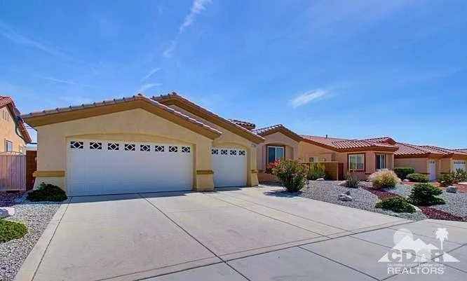 12380 Via Loreto, Desert Hot Springs, CA 92240