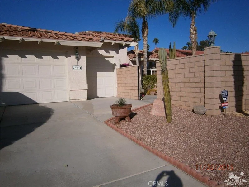 76734 California, Palm Desert, CA 92211
