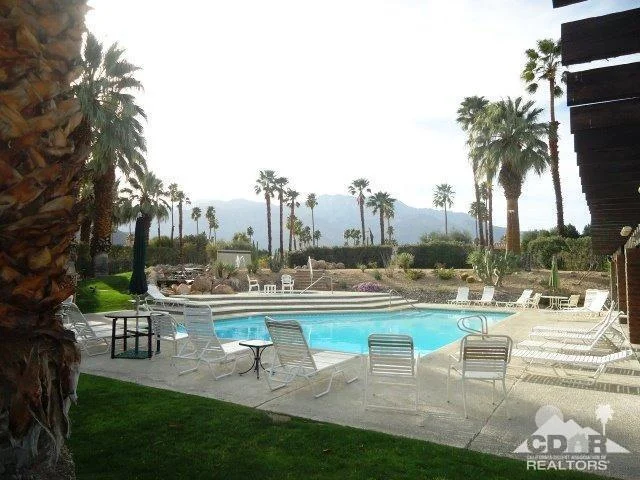 1 Pueblo Vista, Palm Springs, CA 92264