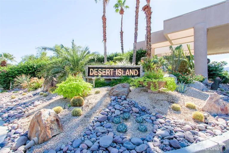 900 Island #705, Rancho Mirage, CA 92270
