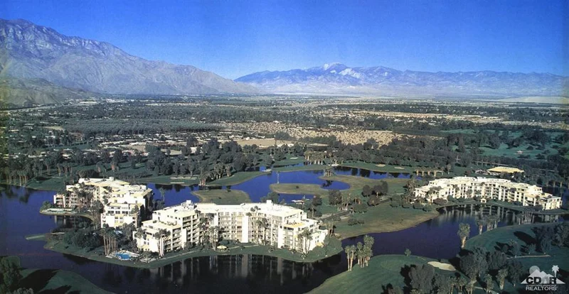 900 Island #207, Rancho Mirage, CA 92270