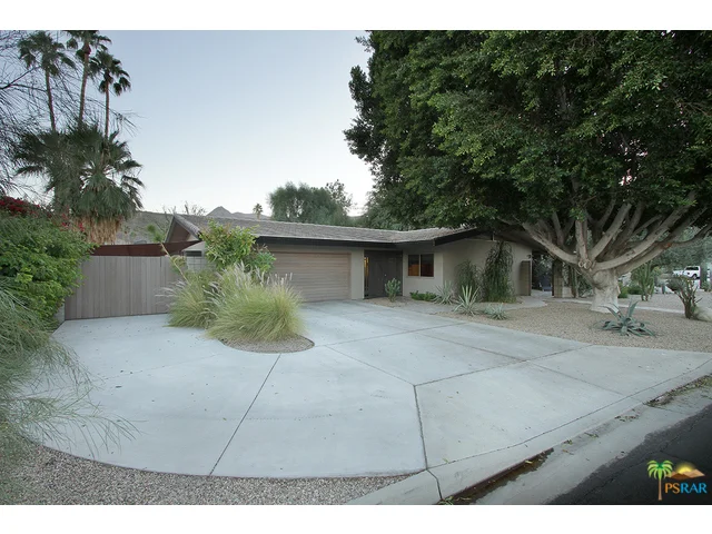 5117 Lakeside, Palm Springs, CA 92264