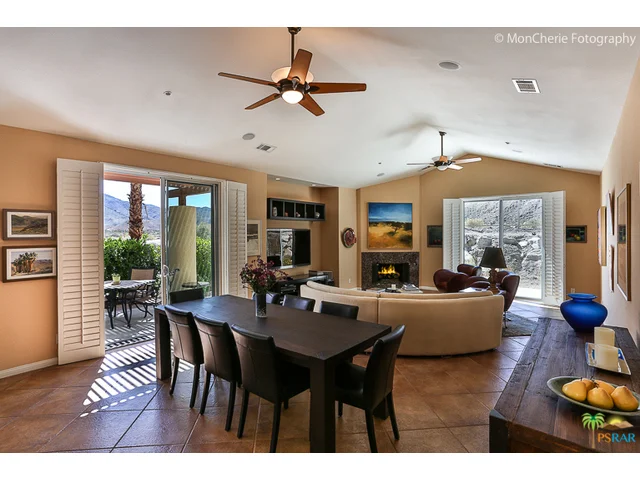 2963 Lantana, Palm Springs, CA 92264