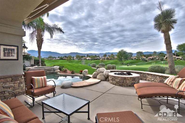 515 Mesa Grande, Palm Desert, CA 92211