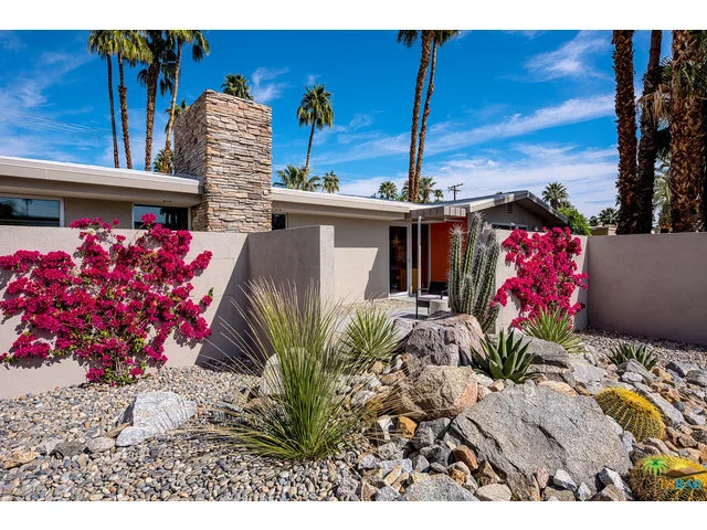1156 Cactus, Palm Springs, CA 92264