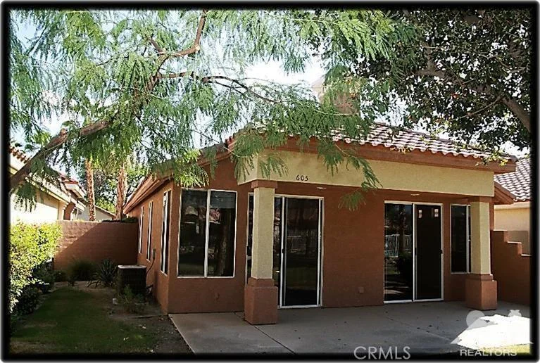 42605 Edessa, Palm Desert, CA 92211