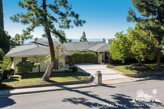 790 Via Monte Video, Claremont, CA 91711