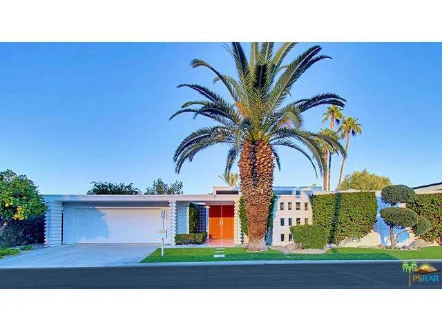 2688 Kings, Palm Springs, CA 92264