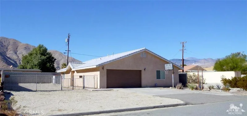 22491 Parkmead, Palm Springs, CA 92262