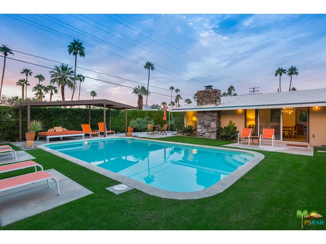 1020 Apache, Palm Springs, CA 92264