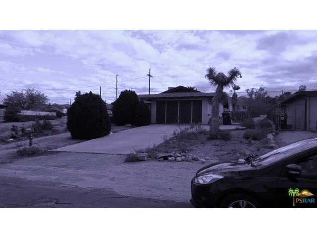 56255 Yuma, Yucca Valley, CA 92284