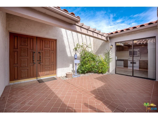 6172 Driver, Palm Springs, CA 92264