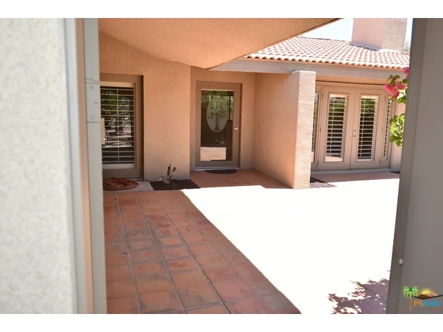 2744 Cardillo, Palm Springs, CA 92262