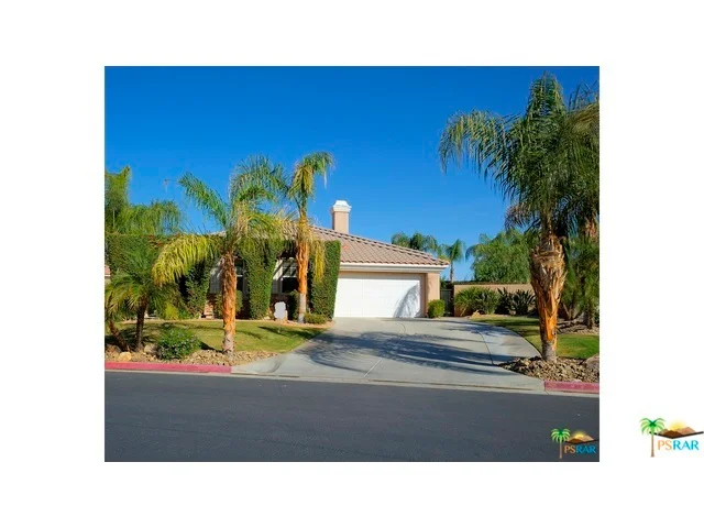 52 Vista Mirage, Rancho Mirage, CA 92270