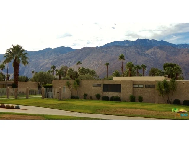 869 Calle De Mimosa, Palm Springs, CA 92262
