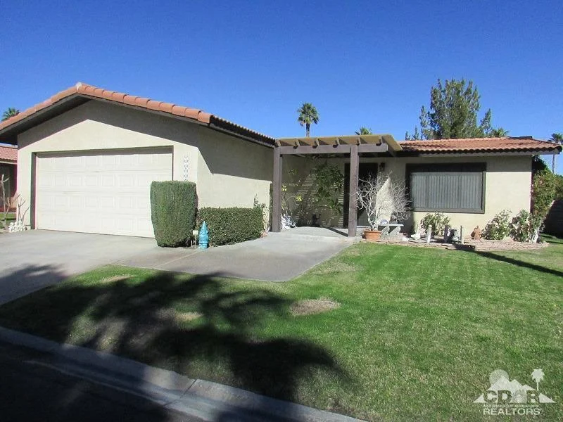77812 Sunnybrook, Palm Desert, CA 92211