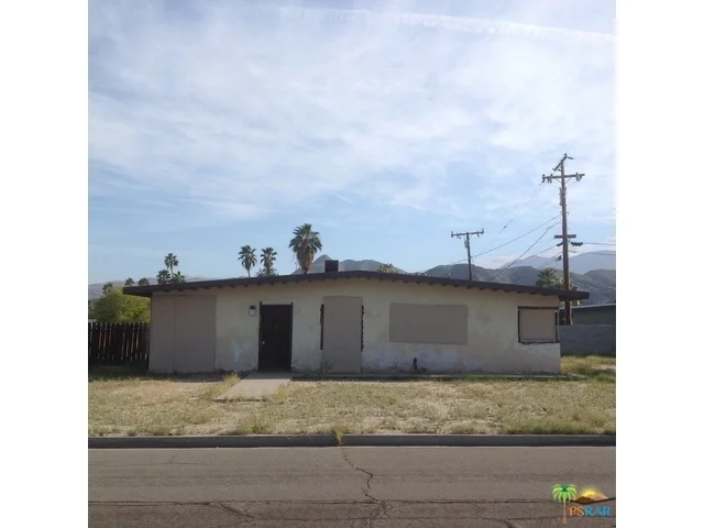4273 Calle San Raphael, Palm Springs, CA 92264