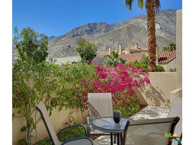 2952 Zamora, Palm Springs, CA 92264