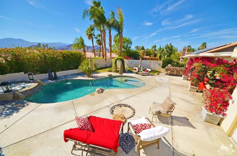 78735 Villeta Drive, La Quinta, CA 92253