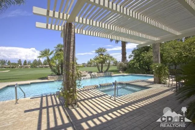 10 Churchill, Rancho Mirage, CA 92270
