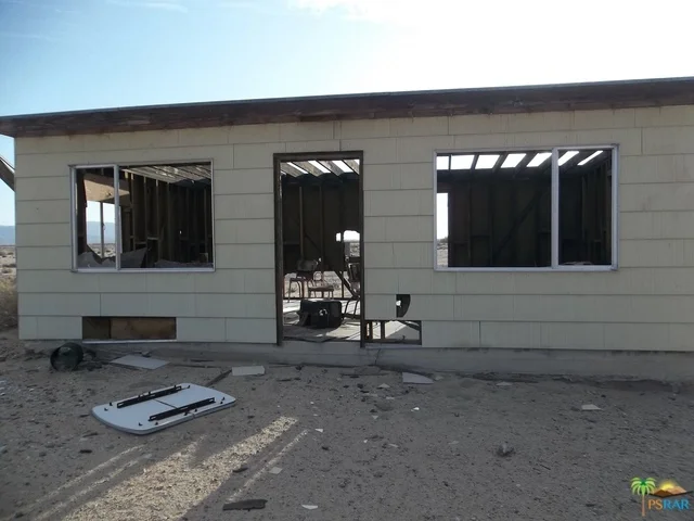 0 Star Ln, 29 Palms, CA 92277