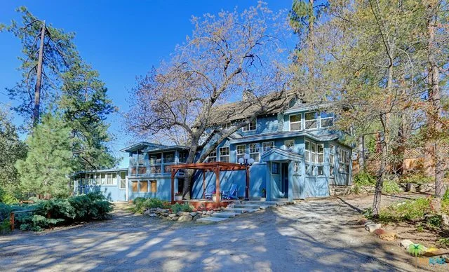 25585 Alderwood, Idyllwild, CA 92549