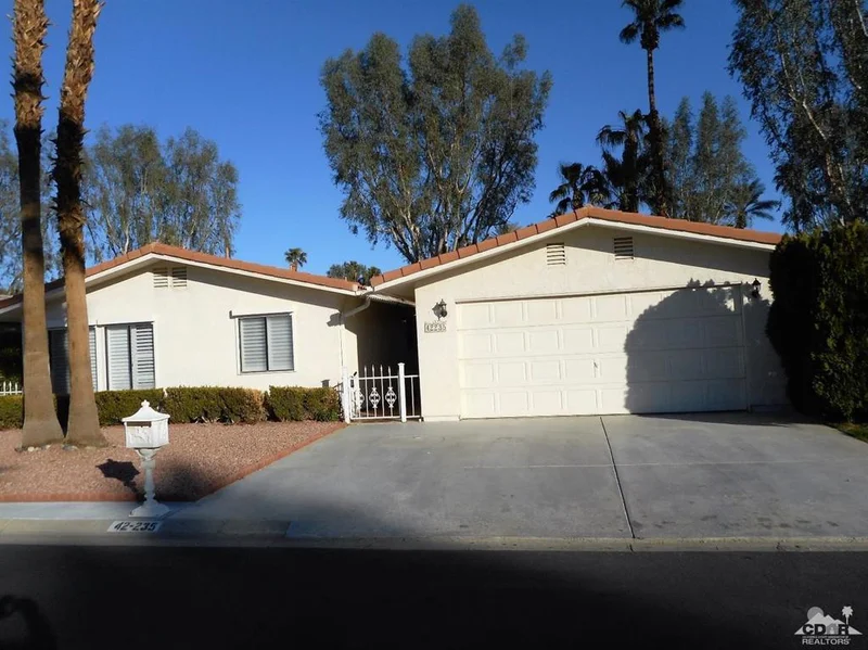 42235 Bodie, Palm Desert, CA 92260