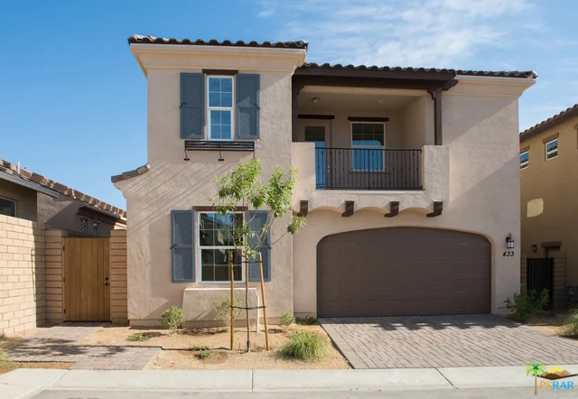 434 Wandering, Palm Springs, CA 92262