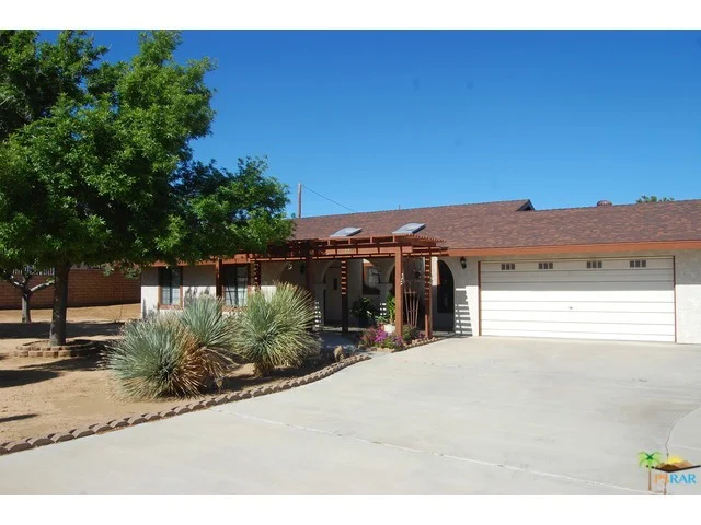 8822 Catalina, Yucca Valley, CA 92284