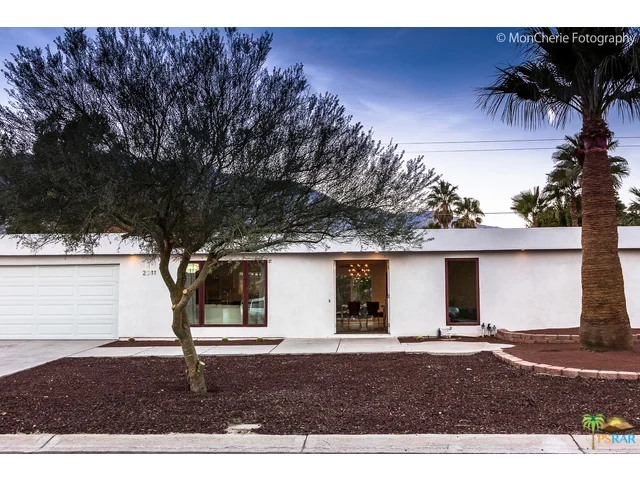 2311 Whitewater Club, Palm Springs, CA 92262