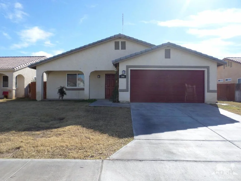 544 Chaparral, Blythe, CA 92225