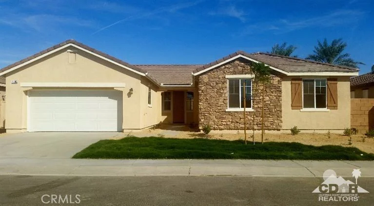 41082 Corte Alto Collina, Indio, CA 92203
