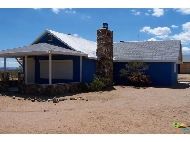 55979 Napa, Yucca Valley, CA 92284
