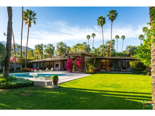 515 Via Lola, Palm Springs, CA 92262