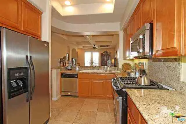 2711 Via Calderia, Palm Desert, CA 92260
