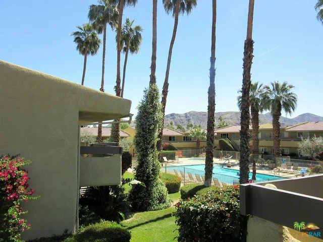 1900 Palm Canyon #45, Palm Springs, CA 92264