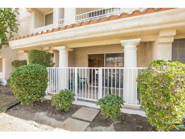2700 Golf Club #91, Palm Springs, CA 92264