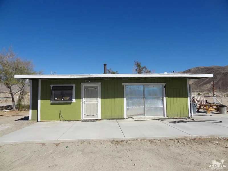 30100 Desert Rock, Desert Hot Springs, CA 92241