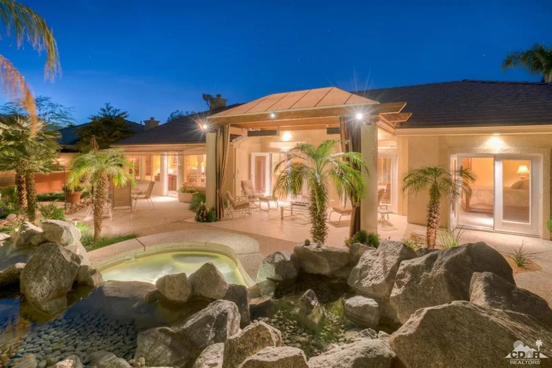 91 Hudson, Palm Desert, CA 92211