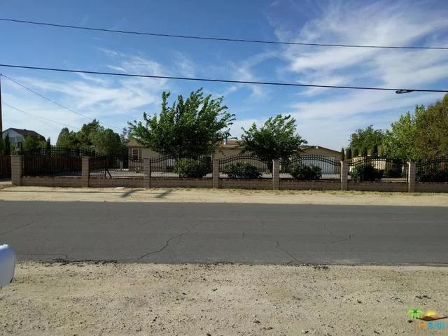 7721 Avenue T8, Littlerock, CA 93543