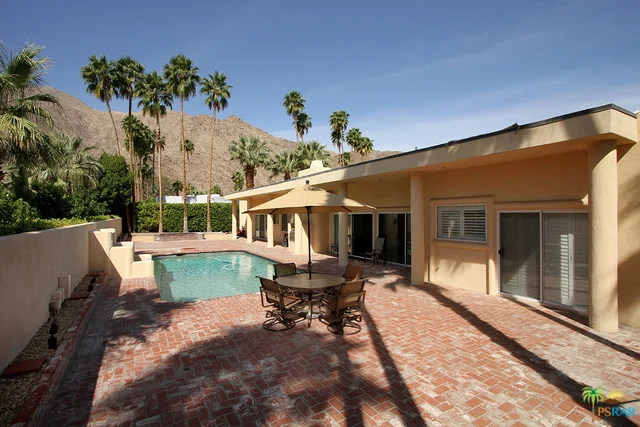 879 Camino Del Sur, Palm Springs, CA 92262