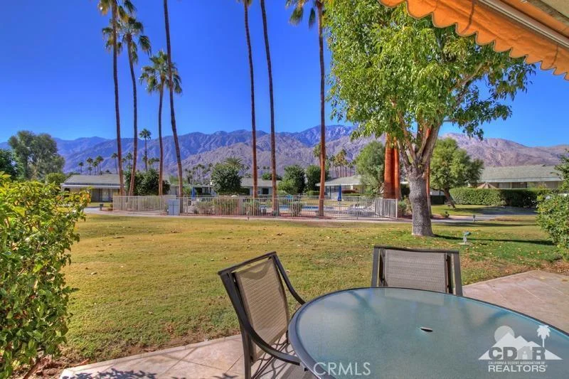 1013 Saint Lucia, Palm Springs, CA 92264