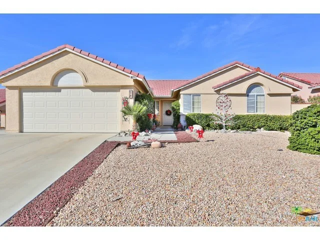 8671 Oakmount, Desert Hot Springs, CA 92240