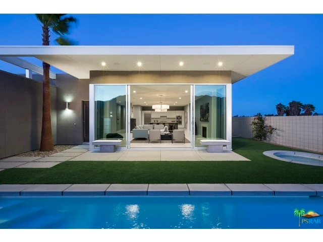 624 Bliss, Palm Springs, CA 92262